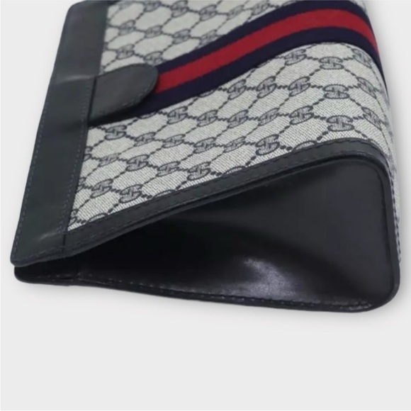 Gucci Ophidia Clutch - Picture 8 of 15